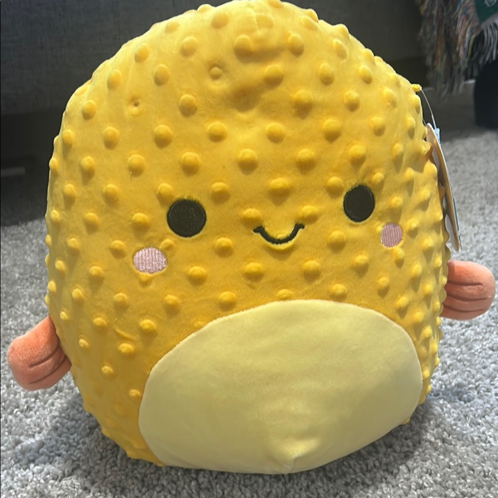 Saga Squishmallow